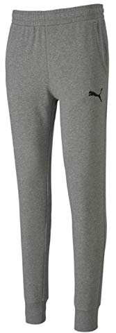 Puma Teamgoal 23 Casuals Pants Chándal, Hombre, Medium Gray Heather, XXL