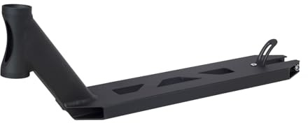 Striker Lux Deck Trottinette Freestyle (Noir)