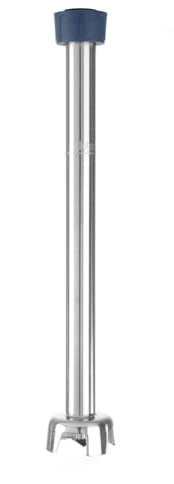 HENDI Rührstab, für HENDI Stabmixer 221884 und 221891, Mischungen-Gemüsesuppen-Musen-Soßen-Füllungen sowie Mayonnaise, 500mm, Edelstahl