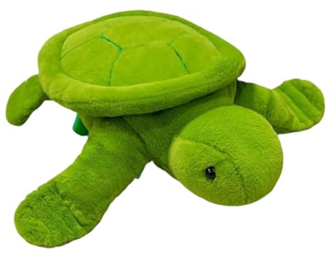 Knowlife Mochila Tortuga Para Niños - Bolso De Peluche Linda - Mochila de Disfraz de Tortuga Lindo - Para Tiempo De Juego Viaje Familiar Fiesta Diaria Aire Libre Cumpleaños Escuela Niños Y Niñas
