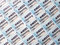 Optical Lens Smear Free Pre Moist Cleaning Wipes Spectacle Glass Cleaners 25 pcs