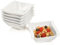 Sänger Müslischalen Set Paris 6 teiliges Schalen Set für 6 Personen aus Porzellan, Schüssel 500 ml | PREMIUM COLLECTION