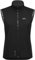GORE WEAR Damen Everyday Weste Vests, Schwarz, 42 EU