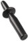 BXIZXD Low Profile Blender Tamper Accessories Parts Replacement for Vitamix Blender 64-Ounce and 40-Ounce Containers Only, Compatible with Professional Series Pro 750 5300 7500 Blender, 11 In, Black