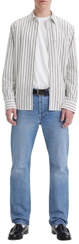 Levi's herr Jeans 501 Original Fit