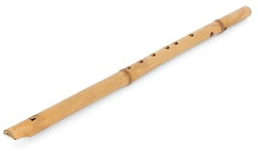 Percussion Plus Honestly Made Vietnamese bamboo flute