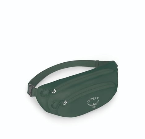 Osprey Ultralight Stuff Waist Pack Tundra Green OS