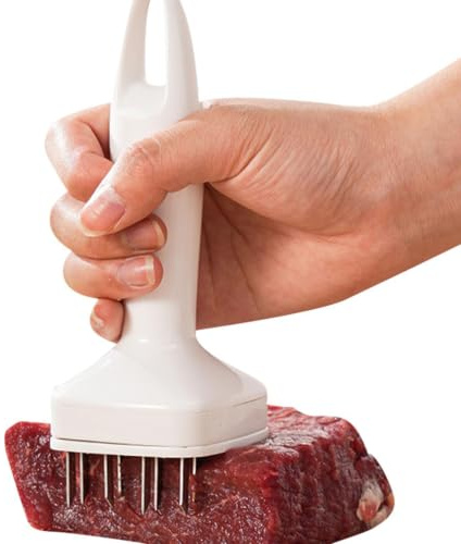 ablandador de carne, máquina de de carne