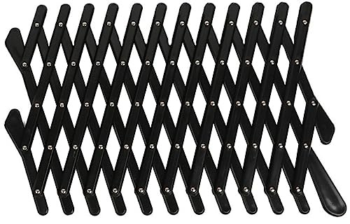 ULTECHNOVO Pet Fence Car Window Gate Retractable Mesh Dog Barrier for Vehicle Travel Safety and Ventilation Easy Installation Storage