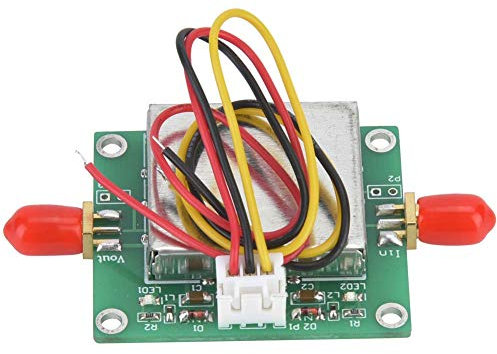ANKROYU Convertitore I/V modulo TLC2201, amplificazione di transimpedenza TIA, scheda di uscita analogica del convertitore V/I a basso rumore per componenti elettronici