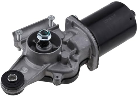 Partsline Moteur d'essuie glace avant compatible avec Nissan Micra III équivalent à 28810AX700, 28810AX70A