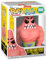 Funko Pop! TV: SBS 25th - Patrick Star mit Muscles - Spongebob - Vinyl-Sammelfigur - Geschenkidee - Offizielle Handelswaren - Spielzeug Für Kinder und Erwachsene - TV Fans - Modellfigur Für Sammler