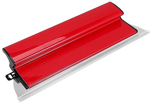 Asuinxurr Spachtel zu Dem GläTten Von TrockenbauwäNden für Zement- und Beton WäNde Wand Putzen Werkzeuge 15,7 40Cm Finishing Spachtel Werkzeug