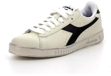 Diadora Game L Low Waxed 900000603, Sneakers - 40 EU