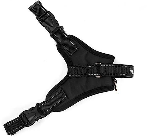 Sosoport Hundesattel Aus Oxford-gewebe für Mittelgroße und Große Hunde