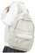 VGCUB Schulrucksack Teenager Mädchen Schultasche Wasserdichter Leichter Rucksack Damen für Die Schule Teenager Mädchen Jungen School Bag Womens Backpack Casual Daypacks Aesthetic Beige