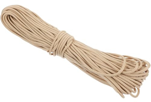 Didiseaon Cordon pour Suspendre des Cadres Photo DIY Corde pour Accrocher des Tableaux Ficelle pour Cadre Corde pour Accrocher des Photos pour Tableaux