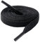 CCSOFTIME Cordones Planos, Cordones Zapatillas Deporte, Adecuados para Converse, Air Force 1, Zapatillas de Baloncesto, Patines, Cordones para Niños y Adultos, Muchos Colores y Longitudes Disponibles
