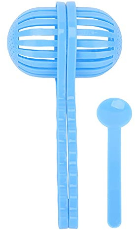 Kunststoff-Shaker für Filzkugelmacher für DIY-Bastelwerkzeuge, Tragbar und Leicht zu Tragen, Geeignet für die Herstellung von Kaschmirbällen