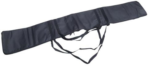 Universals 1.5m Rails Transport Bag Professional Track Sawing Accessory Storage Bag Oxford Fabric Guide Rails Organizers Professional Slider Case With Handle