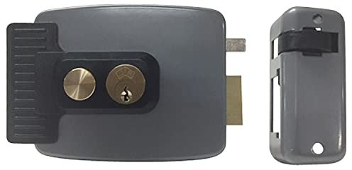 JIS 3012775 - Cerradura Electromecanica, 1903/Derecha