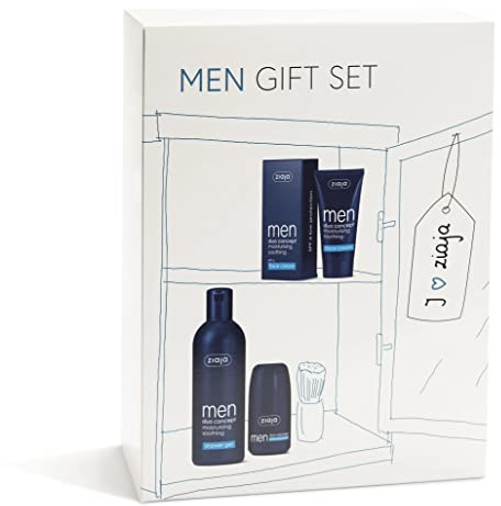 Ziaja Herr Deodorant Färsk Stick 30ml