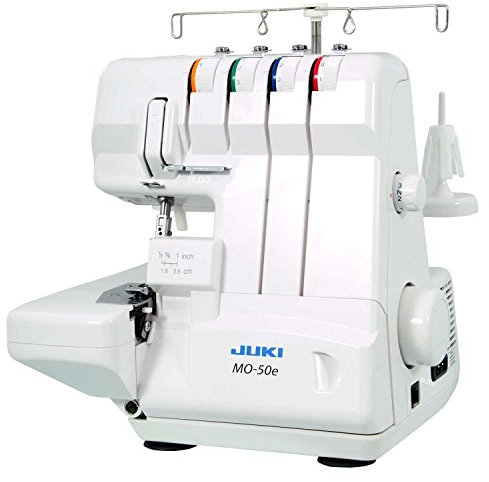 JUKI MO-50e Overlockmaschine