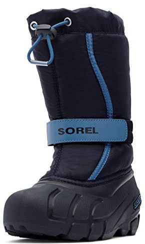 Sorel unisex – barn Flurry BootVinterkängor