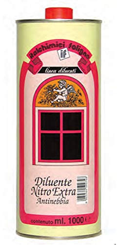 ITALCHIMICI Diluyente Nitro Extra 5 l