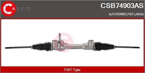 CASCO Scatola guida CSB74903AS per FIAT CINQUECENTO (170)