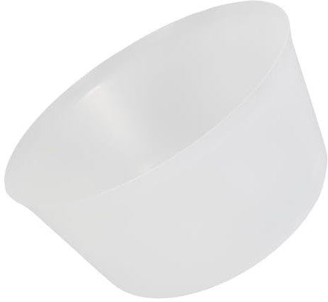 Milisten Dampfsauna- Must-Have Holz Wassereimer Liner Heizung Spa Werkzeug Traditionelles Saunazubehör