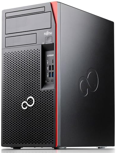 Fujitsu PC Esprimo P958 Tower Intel Core i5-9400 (Reacondicionado)