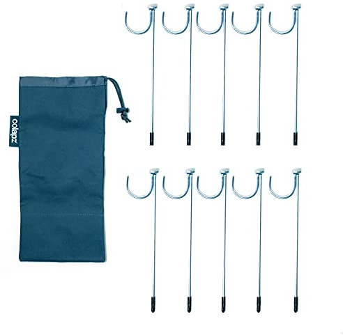 Colapz Caravan Zubehör, Flexi Waste Collapsible Flexibles und Ausziehbares Pipe System