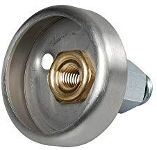 LAMPA 67117 Adaptador para GLP