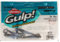 Berkley Gulp!® Nemesis Prawn Curl Tail; Salzwasser-Angel-Weichköder für Raubfische; Curly Tail Prawn, maximale Duftstreuung; perfekt für Jigging & Slow Retrieve, 7,5cm, Molting Shrimp