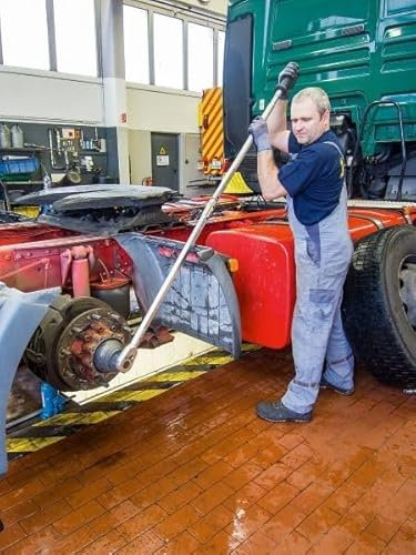HAZET 600N/6 Ring- / Gabelschlüsselsatz