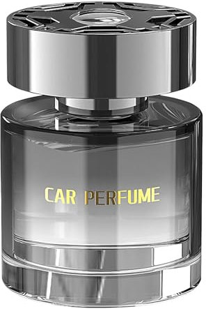 Lnhgh Car Air Freshener Diffuser - 110ml Aromatherapy Diffuser for Car Cup Holder - Odor Removal Fragrance Vehicle Ornament for Refreshing Air for Boyfriend, Girlfriend