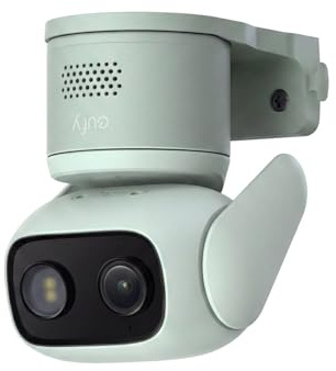 eufy Security Övervakningskamera C31, 360°, inne/ute