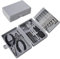 Duratool D00197 25-teiliges Mini-Werkzeug-Set