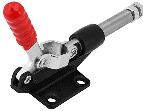 Sauterelles De Menuisier,Dispositifs De Serrage Outil À Main,Outil Manuel De Capacité De Rétention Du Type 390Kg Pour Le Fonctionnement De La Machine De Soudage