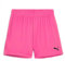 PUMA teamGOAL Shorts WMNS, Unisex-Erwachsene Gestrickte Shorts, Fluro Pink PES-PUMA Black, 705754