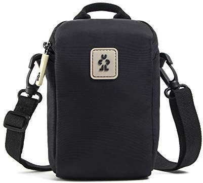 Crumpler Drewbob Camera Pouch 200 - DBC200-01