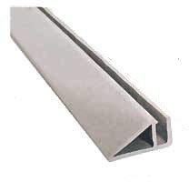 Profilé Hung Vertical de rénovation pour Liner Piscine 125cm