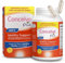 Conceive Plus Men's Motility Support - Boost Sperm Quality & Count - Enhanced Male Reproductive Health & Fertility - Male Motility Supplement With Ginseng, Zinc, L-Arginine & L-Carnitine - 60 Capsules