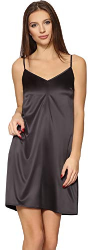 Merry Style Dam Underkjol Petticoat MS10-402 (Svart, S)
