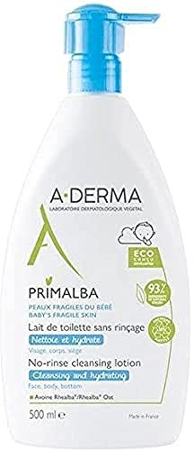 Aderma Ad Primalba Body Milk 500 Ml