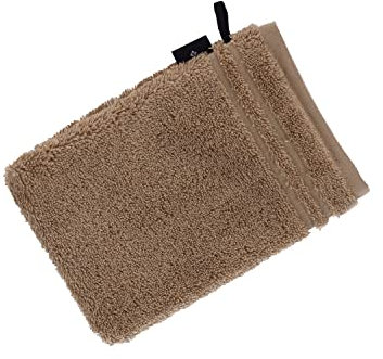 Vossen Handtücher Vienna Style Supersoft Camel - 6300