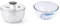 OXO Good Grips Salad Spinner & Pyrex Glass Bowl 3.0L, Pack of 1