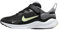 Nike Revolution 7 Schuh für jüngere Kinder, Black/Barely Volt-Smoke Grey-White, FB7690-006, 30 EU (12.5C US)