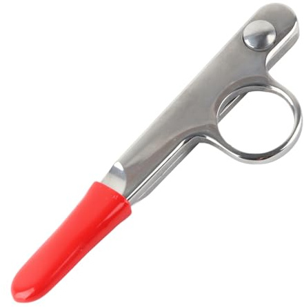 Tagliafilo Per Cucito, Tronchese Per Filo, Manico In Metallo Acciaio Inossidabile Ricamo Piccolo Filo Forbici Per Cucire Punto Forbici Da Taglio Piccole Forbici da Cucito Accessori Per Tessuti